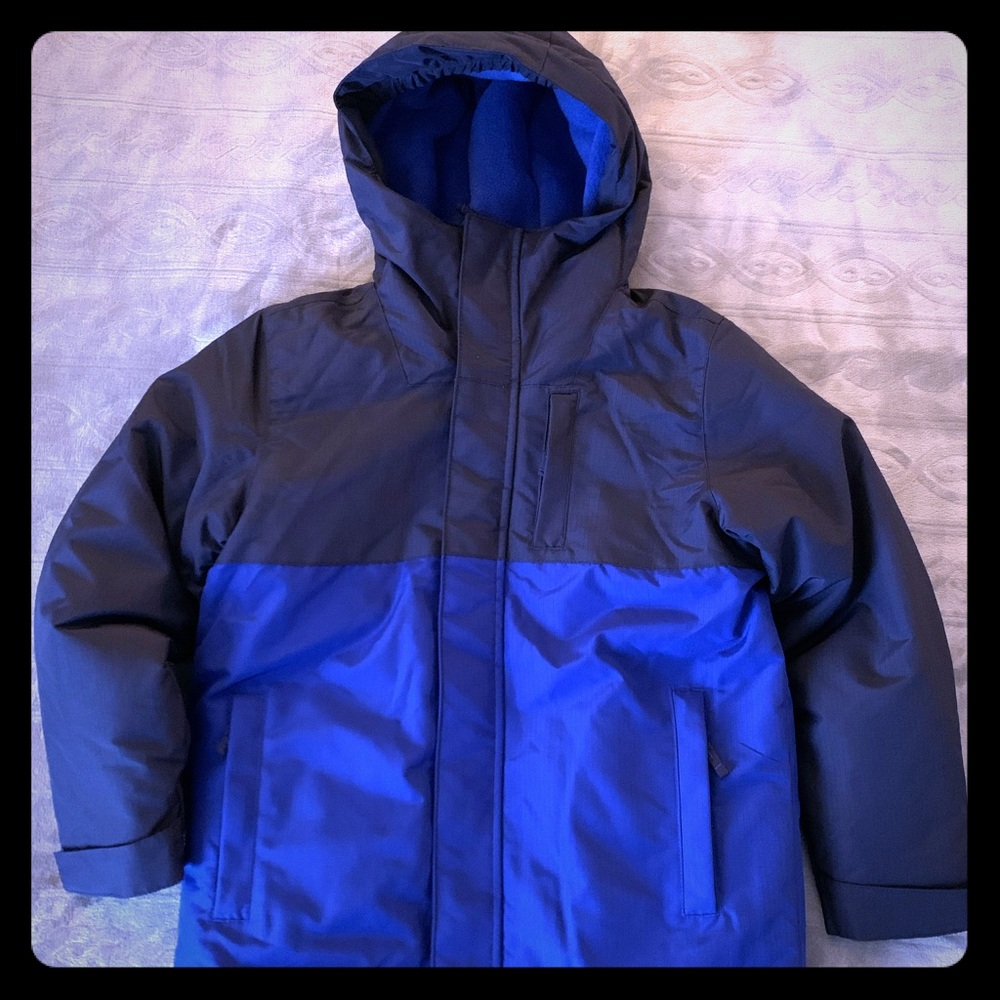 Children’s Place Boys 3-in-1 Jacket